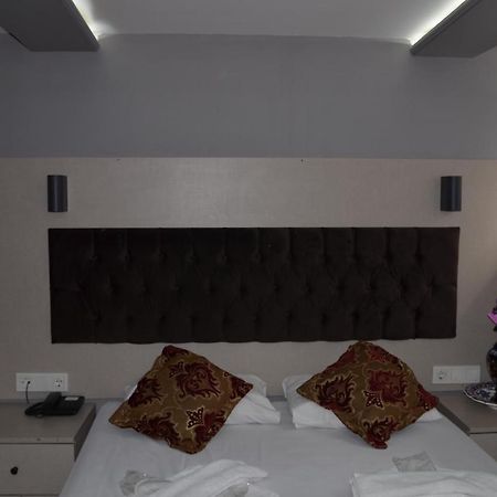 The Lola Hotel Istanbul Eksteriør billede