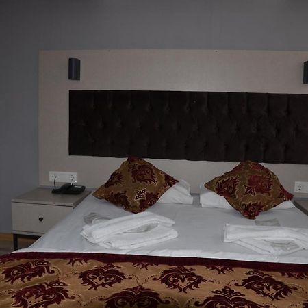 The Lola Hotel Istanbul Eksteriør billede
