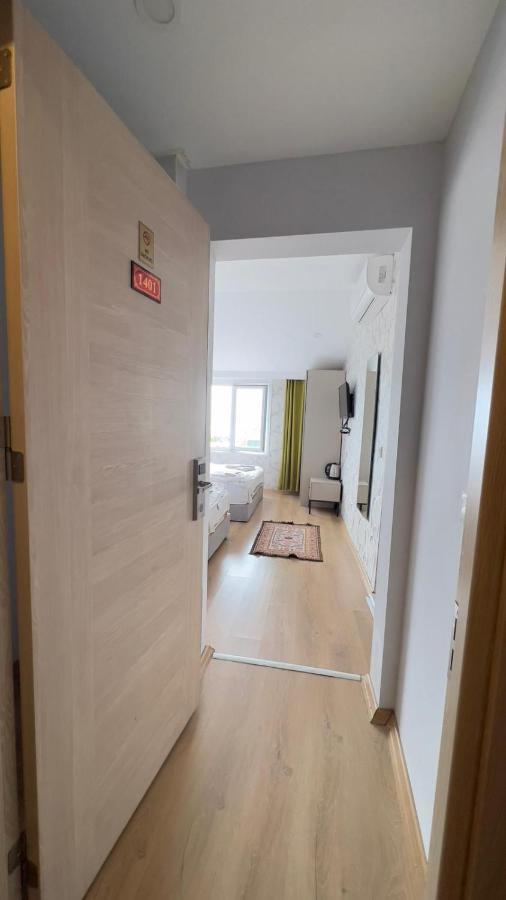 The Lola Hotel Istanbul Eksteriør billede