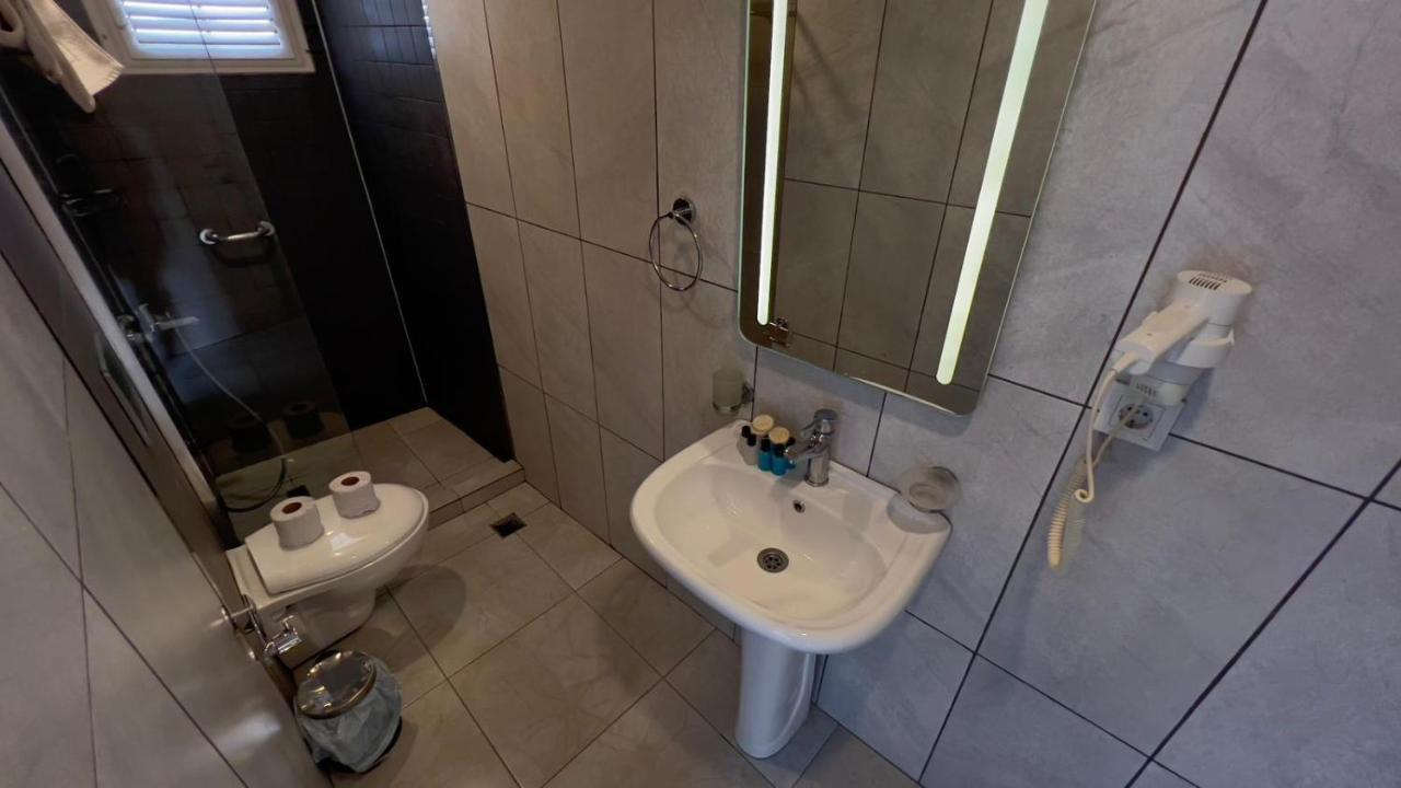 The Lola Hotel Istanbul Eksteriør billede