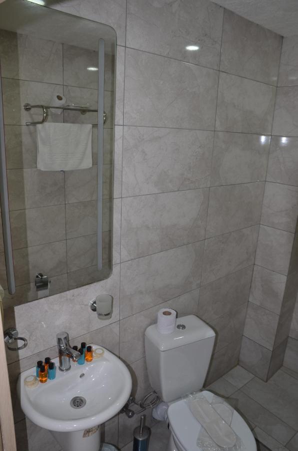 The Lola Hotel Istanbul Eksteriør billede