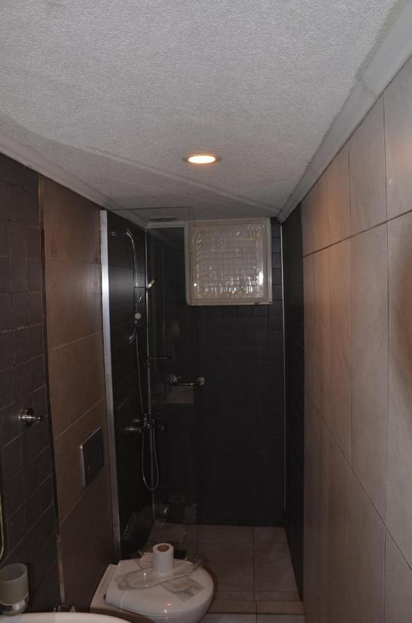 The Lola Hotel Istanbul Eksteriør billede