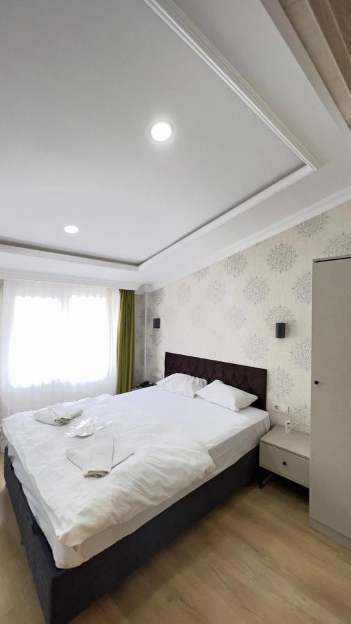 The Lola Hotel Istanbul Eksteriør billede
