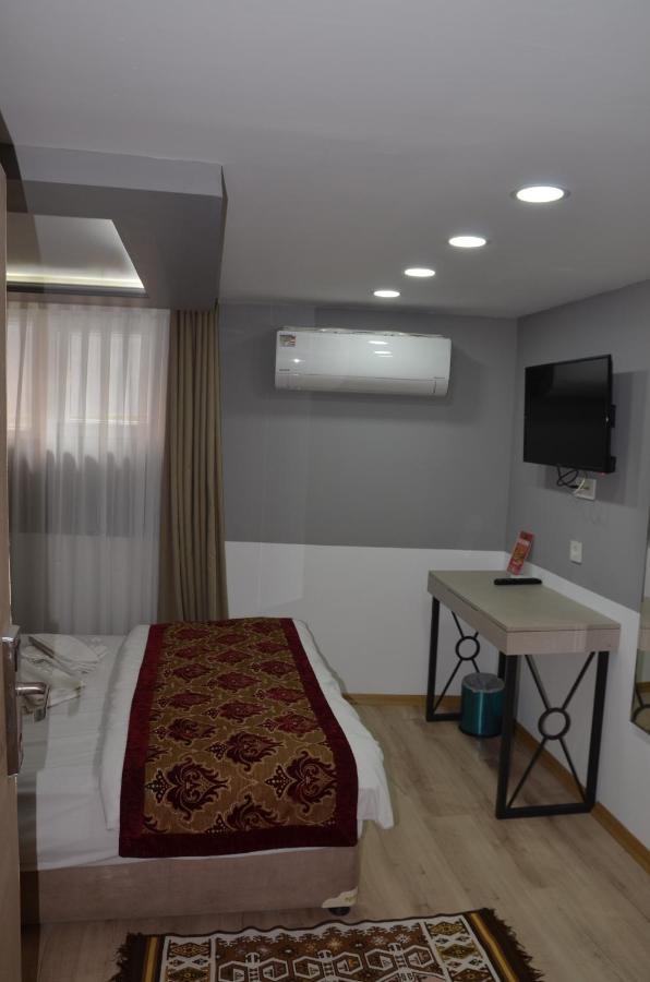 The Lola Hotel Istanbul Eksteriør billede
