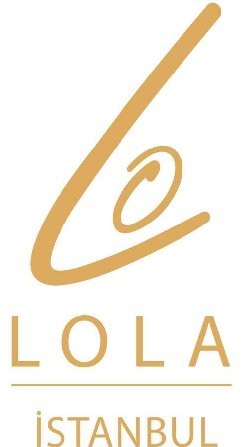 The Lola Hotel Istanbul Eksteriør billede