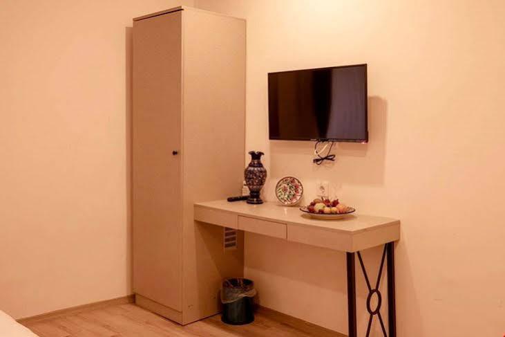 The Lola Hotel Istanbul Eksteriør billede